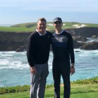 Todd Patrick, photo 2