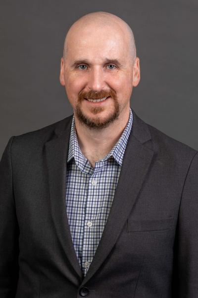 Andrew Cook, photo 2