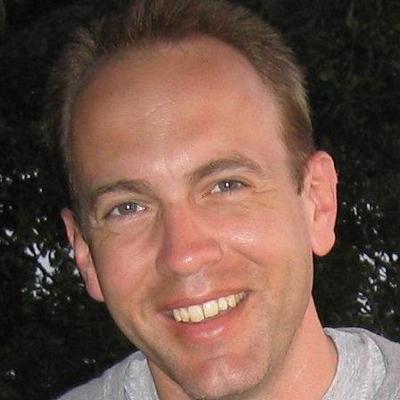 Regis Ebersole, photo 1