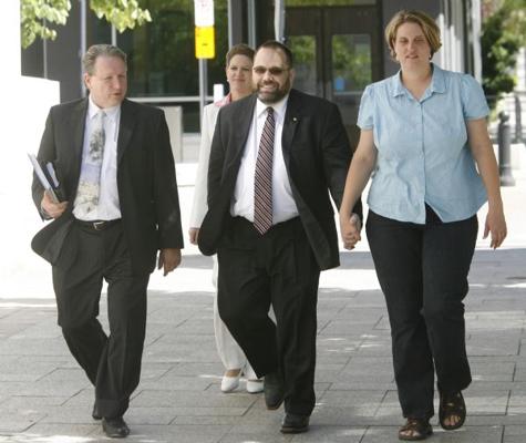 Gordon Koerber, photo 1