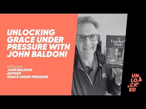 John Baldoni, photo 2