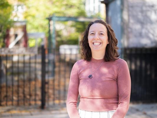 Donny Broschat, photo 1