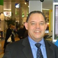 Robert Robinson, photo 2