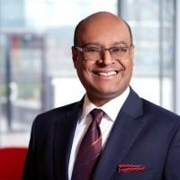Abbas Rangwala, photo 2