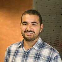 Andre Barbosa, photo 2