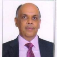 Sudhir Chandrasekar, photo 2