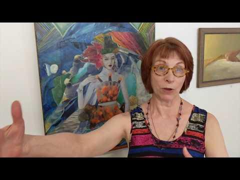 Lucinda Abra, photo 1