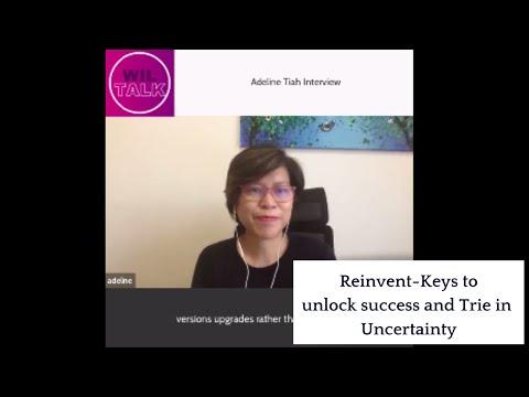 Adeline 謝善嫻, photo 1