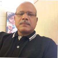 Mantreshwar Jha, photo 2