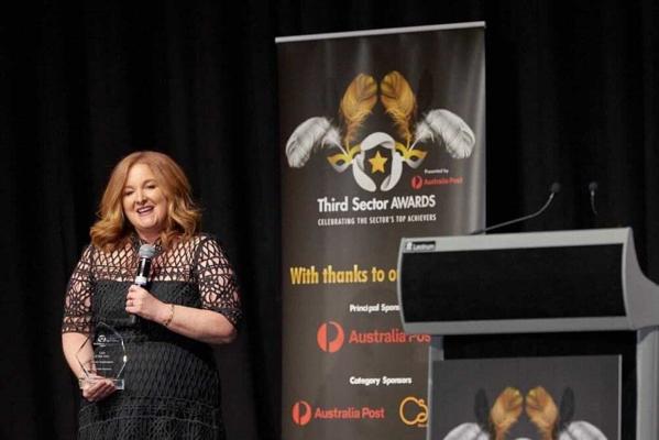 Alison Covington, photo 2