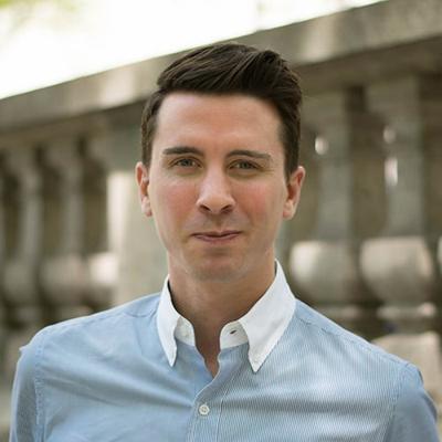 Mark Weyland, photo 1