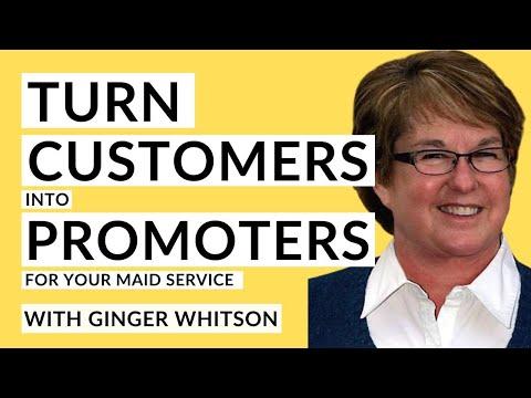 Ginger Whitson, MBA, photo 1