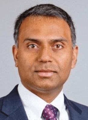 Arun Nair, photo 2