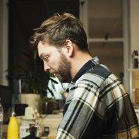 Andrew Wright, photo 1