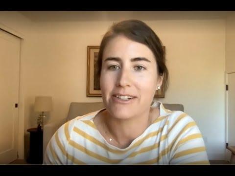 Kate Garrett, photo 1