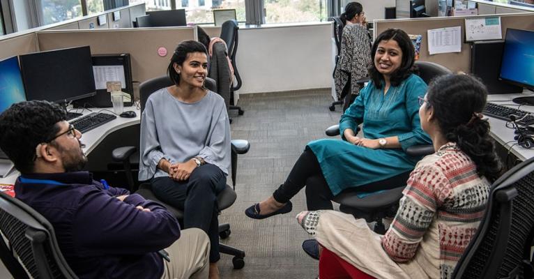 Arjun Thirukonda, photo 2