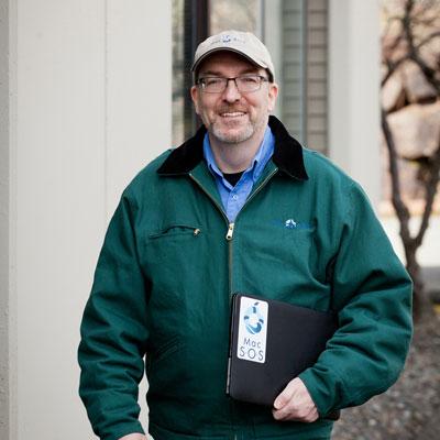 Steve Sorbo, photo 2