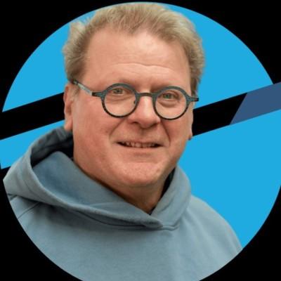 François Auger, photo 2