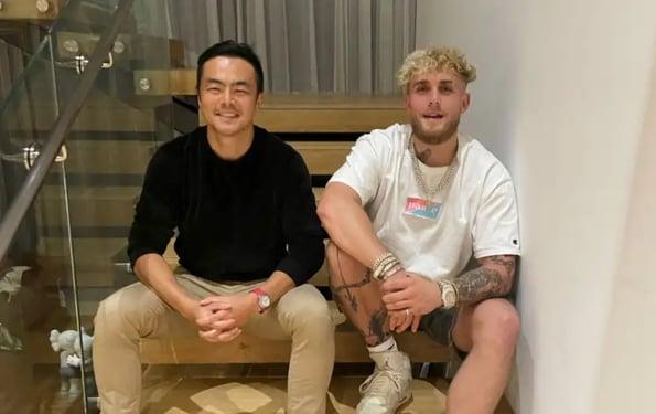 Jake Paul, photo 1