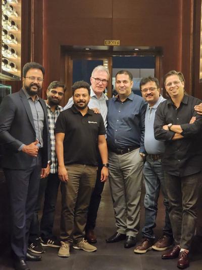 Shriram Karwa, photo 2