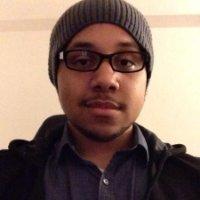 Angel Alcantara, photo 1