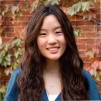 Michelle Chou, photo 2