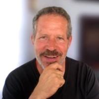 Barry Scott, photo 2