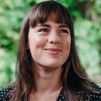 Simone Boshove, photo 1