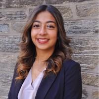 Shreya Singhvi, photo 2