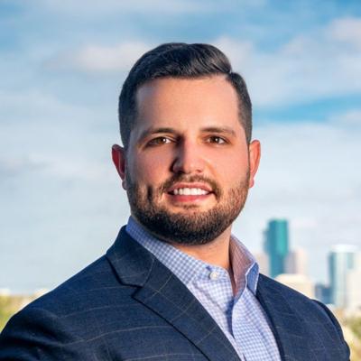 Tyler Sullivan, photo 1