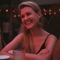 Caroline Hane-Weijman, photo 2