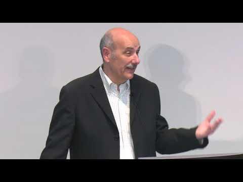 Robert Freestone, photo 2