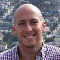 Ron Yearwood, photo 1