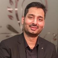 Ashwin Amarapuram, photo 1