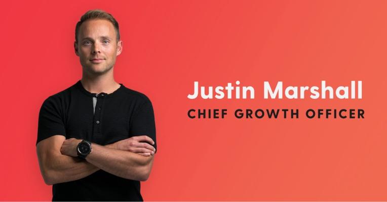 Justin Marshall, photo 1