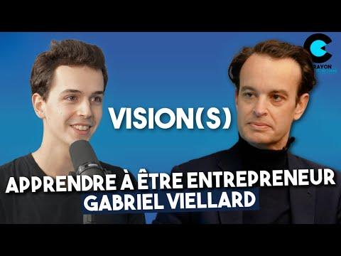 Gabriel Viellard, photo 1