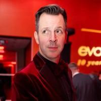 Mike Ramsburg, photo 1