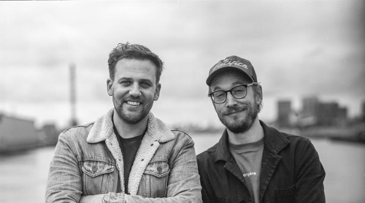 Robert Sluys, photo 2