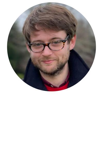 Adam Oxford, photo 2