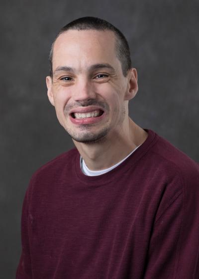 Richard Chapman, photo 1