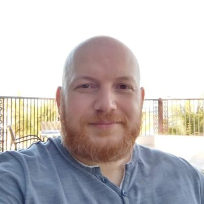 Dmitriy Tkachev, photo 2