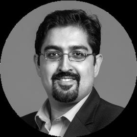 Nikhil Sachdeva, photo 2