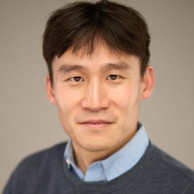 Colvin Wang, photo 1