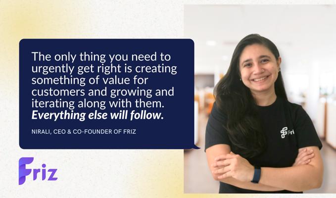 Nirali Zaveri, photo 2