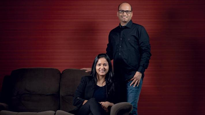 Abhishek Goyal, photo 1