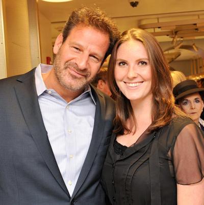 Evan Cranston, photo 2