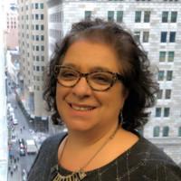 Lucy Gonzalez, photo 2