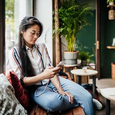 Anita Sachdev, photo 2