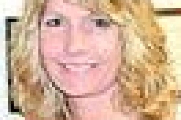 Laura Schwartzwald, photo 1