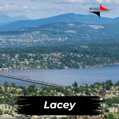 Lacey Vernon, photo 1